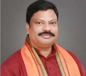 वक्फ संशोधन विधेयक आदिवासी के संवैधानिक अधिकारों की रक्षा में ऐतिहासिक कदम; विकास मरकाम वक्फ संशोधन विधेयक आदिवासी के संवैधानिक अधिकारों की रक्षा में ऐतिहासिक कदम; विकास मरकाम