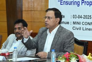 छत्तीसगढ़ रेरा की बड़ी पहल: रेरा के नए वित्तीय सुरक्षा मॉडल से रियल एस्टेट खरीददारों के हितों की होगी सुरक्षा छत्तीसगढ़ रेरा की बड़ी पहल: रेरा के नए वित्तीय सुरक्षा मॉडल से रियल एस्टेट खरीददारों के हितों की होगी सुरक्षा