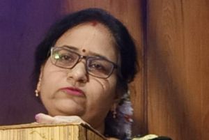 बचपन में मिला श्राप युवावस्था में साबित हुआ वरदानः परितोष