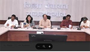 सुशासन तिहार के माध्यम से जनमानस को अभिव्यक्ति का मिला एक सशक्त माध्यम - कलेक्टर सुशासन तिहार के माध्यम से जनमानस को अभिव्यक्ति का मिला एक सशक्त माध्यम - कलेक्टर