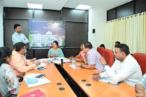 गुणवत्ताहीन कार्यों के भुगतान होने पर अधिकारी दोषी गुणवत्ताहीन कार्यों के भुगतान होने पर अधिकारी दोषी