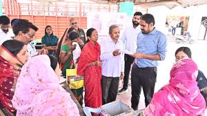 सुशासन तिहार: समस्याओं के समाधान के लिए आवेदन देने का सिलसिला शुरू सुशासन तिहार: समस्याओं के समाधान के लिए आवेदन देने का सिलसिला शुरू