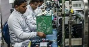 इलेक्ट्रॉनिक्स के क्षेत्र में छत्तीसगढ़ की ऊंची उड़ान इलेक्ट्रॉनिक्स के क्षेत्र में छत्तीसगढ़ की ऊंची उड़ान