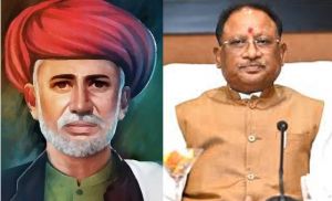  मुख्यमंत्री ने महात्मा ज्योतिबा फुले की जयंती पर उन्हें किया नमन