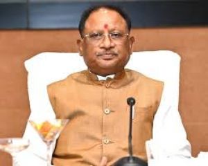  मुख्यमंत्री श्री साय ने हाटकेश्वर जयंती की दी शुभकामनाएं