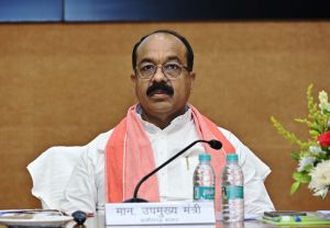 धरातल पर दिखना चाहिए निर्माण कार्यों के परिणाम &ndash;  अरुण साव