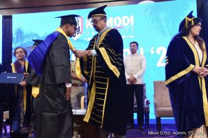 शिक्षा समाज को बदलने, व्यक्तियों को सशक्त बनाने और एक मजबूत राष्ट्र के निर्माण के लिए सबसे शक्तिशाली माध्यम है- राज्यपाल 