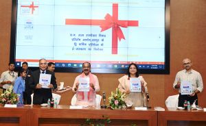 उपभोक्ताओं को न्याय दिलाने में उपभोक्ता विवाद प्रतितोष आयोग के कार्य सराहनीय – साव उपभोक्ताओं को न्याय दिलाने में उपभोक्ता विवाद प्रतितोष आयोग के कार्य सराहनीय – साव