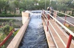 निगम भिलाई एवं रिसाली क्षेत्र में 16 व 17 अप्रेल को पेयजल आपूर्ति पूर्णतः बाधित रहेगी