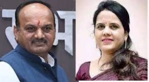 महापौर मीनल और सभापति राठौड़ ने डॉक्टर अम्बेडकर की जयन्ती पर  दी अग्रिम शुभकामनायें