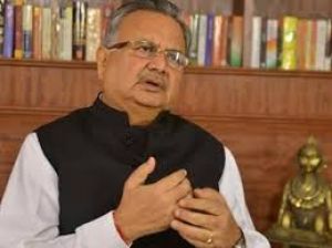  राजनांदगांव के विकास के नए अध्याय की शुरूआत