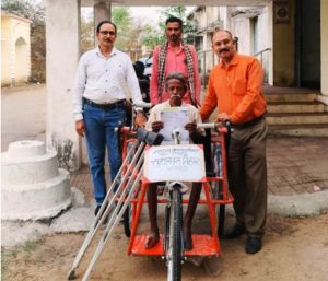  सुशासन तिहार में आवेदनों का हो रहा त्वरित निराकरण