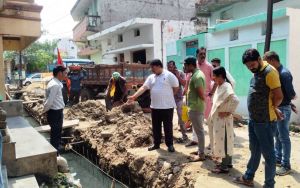 नगरीय निकायों के कार्यों में आई कसावट, उप मुख्यमंत्री साव ने आयुक्तों व सीएमओ को निरीक्षण के दिए थे निर्देश