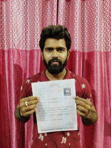 सुशासन तिहार का असर: आवेदनों पर कार्रवाई शुरू सुशासन तिहार का असर: आवेदनों पर कार्रवाई शुरू