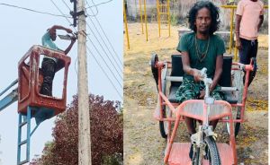 सुशासन तिहार : लोगों की मांग और समस्याओं का तेजी से हो रहा है निराकरण सुशासन तिहार : लोगों की मांग और समस्याओं का तेजी से हो रहा है निराकरण