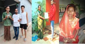 सुशासन तिहार से योजनाओं का सीधा लाभ, जनता के चेहरे पर मुस्कान सुशासन तिहार से योजनाओं का सीधा लाभ, जनता के चेहरे पर मुस्कान