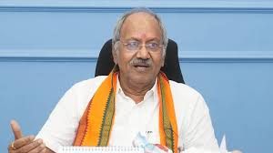  छोटे बच्चों की सेहत और सुरक्षा सर्वोपरि : बृजमोहन अग्रवाल