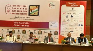 छत्तीसगढ़ में निवेश के असीम अवसर : वाणिज्य मंत्री ने मुंबई में उद्योगपतियों से किया संवाद छत्तीसगढ़ में निवेश के असीम अवसर : वाणिज्य मंत्री ने मुंबई में उद्योगपतियों से किया संवाद