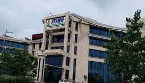 नवा रायपुर अटल नगर विकास प्राधिकरण हुआ कर्जमुक्त नवा रायपुर अटल नगर विकास प्राधिकरण हुआ कर्जमुक्त