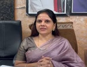 भीषण गर्मी के कारण महापौर मीनल चौबे के निर्देश पर वार्डों में बैंक द्वारा निराश्रित पेंशन निराकरण शिविर आयोजन आगामी आदेश पर्यंत स्थगित 