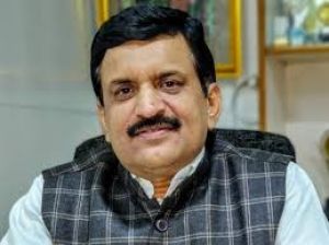 बाल विवाह जैसी सामाजिक कुरीति के उन्मूलन के लिए जन जागरण जरुरी : डॉ .दिनेश मिश्र  