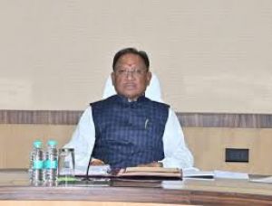 कैबिनेट की बैठक 30 अप्रैल को