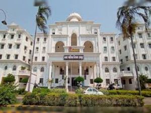  डाॅ. दिव्या चंद्रवंशी जोन 1,  राजेश्वरी पटेल जोन 8,  खीरसागर नायक  को जोन 5  के कमिश्नर पद  का दायित्व