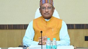 *राज्य सरकार स्व. श्री दिनेश मिरानिया जी के शोकाकुल परिवार को 20 लाख रुपए की देगी सहायता : मुख्यमंत्री श्री साय* *राज्य सरकार स्व. श्री दिनेश मिरानिया जी के शोकाकुल परिवार को 20 लाख रुपए की देगी सहायता : मुख्यमंत्री श्री साय*