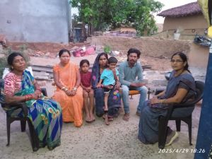 कुपोषण से संघर्ष और जीवन की ओर वापसी: हिरेंद्र की प्रेरक यात्रा कुपोषण से संघर्ष और जीवन की ओर वापसी: हिरेंद्र की प्रेरक यात्रा