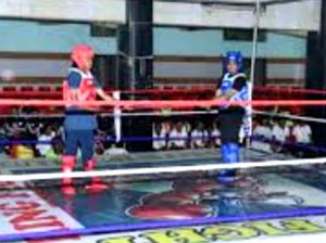 संत ज्ञानेश्वर स्कूल में रिंग फाइट कैंप तीन मई से संत ज्ञानेश्वर स्कूल में रिंग फाइट कैंप तीन मई से