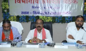  गंभीरता से करें लोगों की समस्याओं का निराकरण -  अरुण साव