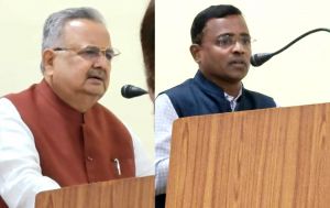 शिवाजी, अहिल्या बाई, सावरकर को पाठ्यक्रम में शामिल करने डॉ. रमन ने की पहल, आभार: काले शिवाजी, अहिल्या बाई, सावरकर को पाठ्यक्रम में शामिल करने डॉ. रमन ने की पहल, आभार: काले