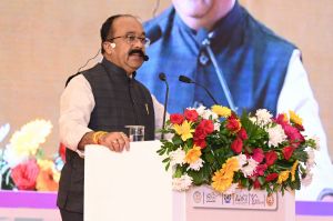 नगर सुराज संगम : उप मुख्यमंत्री अरुण साव ने नगर पालिकाओं और नगर पंचायतों के अध्यक्षों को समझाया स्वच्छ, सुंदर और सुविधापूर्ण शहर का रोडमैप नगर सुराज संगम : उप मुख्यमंत्री अरुण साव ने नगर पालिकाओं और नगर पंचायतों के अध्यक्षों को समझाया स्वच्छ, सुंदर और सुविधापूर्ण शहर का रोडमैप