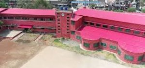  पंडित आर.डी. तिवारी स्कूल में विभिन्न कार्यों के लिए 1.60 करोड़ स्वीकृत