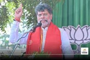  'ऑपरेशन सिंदूर' आतंकवाद के खिलाफ हमारे दृढ़ संकल्प का शक्तिशाली प्रतीक, पूरा छत्तीसगढ़ प्रधानमंत्री व सेना के साथ : देव