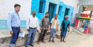 बल्दाकछार में मुख्यमंत्री की घोषणाओं पर त्वरित अमल बल्दाकछार में मुख्यमंत्री की घोषणाओं पर त्वरित अमल