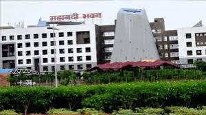 नगरीय प्रशासन विभाग ने वर्षा ऋतु के पहले नालों व नालियों की सफाई तथा बाढ़ प्रभावित क्षेत्रों में जरूरी व्यवस्थाओं के दिए निर्देश नगरीय प्रशासन विभाग ने वर्षा ऋतु के पहले नालों व नालियों की सफाई तथा बाढ़ प्रभावित क्षेत्रों में जरूरी व्यवस्थाओं के दिए निर्देश