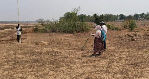मुख्यमंत्री की घोषणा पर त्वरित अमल, बल्दाकछार में विभागों द्वारा कार्यवाही शुरू मुख्यमंत्री की घोषणा पर त्वरित अमल, बल्दाकछार में विभागों द्वारा कार्यवाही शुरू