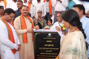 एच.आई.वी. संक्रमण की रोकथाम के लिए प्रदेश में स्वास्थ्य विभाग की सशक्त पहल एच.आई.वी. संक्रमण की रोकथाम के लिए प्रदेश में स्वास्थ्य विभाग की सशक्त पहल