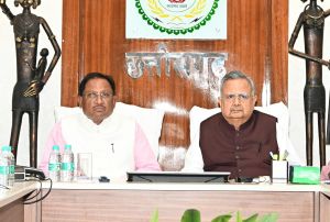 छत्तीसगढ़ की पहचान बनेगा नया विधानसभा भवन: सितम्बर 2025 तक निर्माण हर हाल में पूर्ण करने के निर्देश छत्तीसगढ़ की पहचान बनेगा नया विधानसभा भवन: सितम्बर 2025 तक निर्माण हर हाल में पूर्ण करने के निर्देश