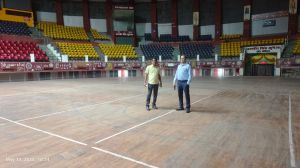 सुशासन तिहार : तृतीय चरण में रायपुर नगर निगम द्वारा जोनवार समाधान शिविर लगाया जायेगा सुशासन तिहार : तृतीय चरण में रायपुर नगर निगम द्वारा जोनवार समाधान शिविर लगाया जायेगा