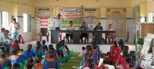 कृषि सखियां सिखाएंगी किसानों को जैविक खेती के गुर कृषि सखियां सिखाएंगी किसानों को जैविक खेती के गुर