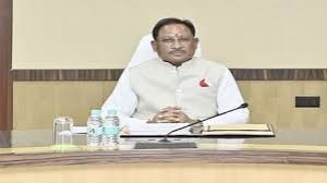  कलाकारों और साहित्यकारों के प्रति संवेदनशीलता का परिचायक है मासिक पेंशन बढ़ाने का निर्णय: मुख्यमंत्री  