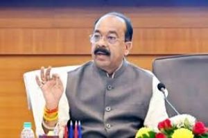  गुणवत्ताहीन निर्माण पर उप मुख्यमंत्री साव सख्त, कमेटी बनाकर तुरंत जांच के निर्देश