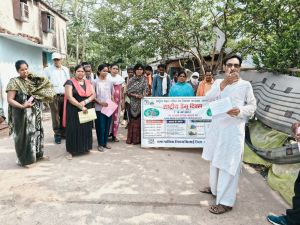 भिलाई निगम क्षेत्रांतर्गत ’’राष्ट्रीय डेंगू दिवस’’ मनाया गया भिलाई निगम क्षेत्रांतर्गत ’’राष्ट्रीय डेंगू दिवस’’ मनाया गया