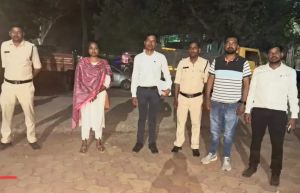 अवैध रेत और गिट्टी का उत्खनन : 3 टिप्पर वाहन, 5 ट्रैक्टर और एक हाइवा जब्त अवैध रेत और गिट्टी का उत्खनन : 3 टिप्पर वाहन, 5 ट्रैक्टर और एक हाइवा जब्त