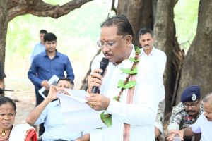 मुख्यमंत्री की घोषणाओं पर मुलेर में शुरू हुआ अमल