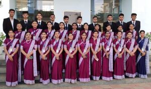  शत-प्रतिशत प्लेसमेंट की सफलता की नई मिसाल गढ़ता राज्य होटल प्रबंधन संस्थान रायपुर 