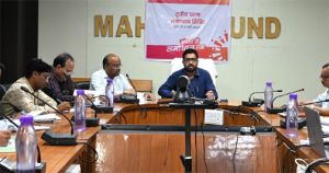 29 मई से शुरू होगा विकसित कृषि संकल्प अभियान, 12 जून तक चलेगा 29 मई से शुरू होगा विकसित कृषि संकल्प अभियान, 12 जून तक चलेगा