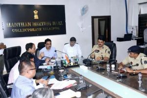 25 मई को यूपीएससी की प्रारंभिक परीक्षा कमिश्नर-आईजी ने की तैयारी की समीक्षा 25 मई को यूपीएससी की प्रारंभिक परीक्षा कमिश्नर-आईजी ने की तैयारी की समीक्षा